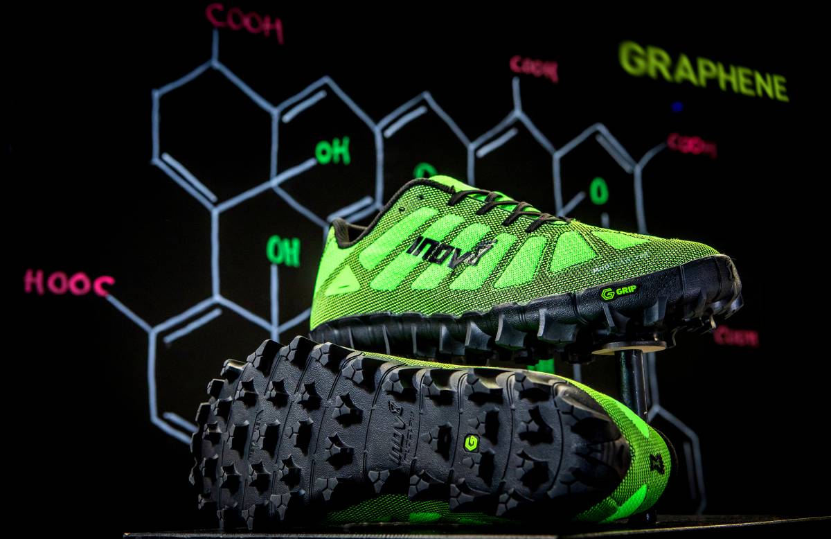 inov8 sizing compared to nike