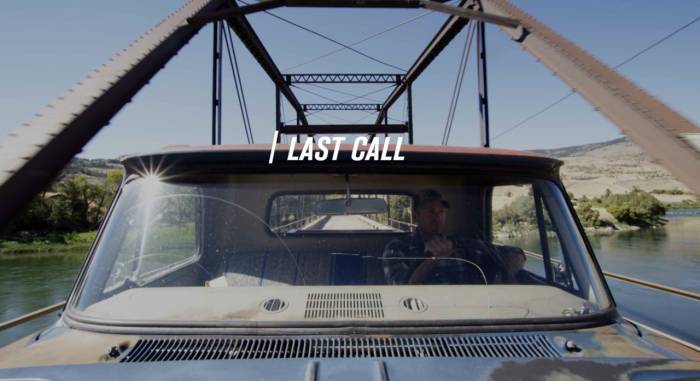 Watch: Fishing Community Fights for the Yellowstone River