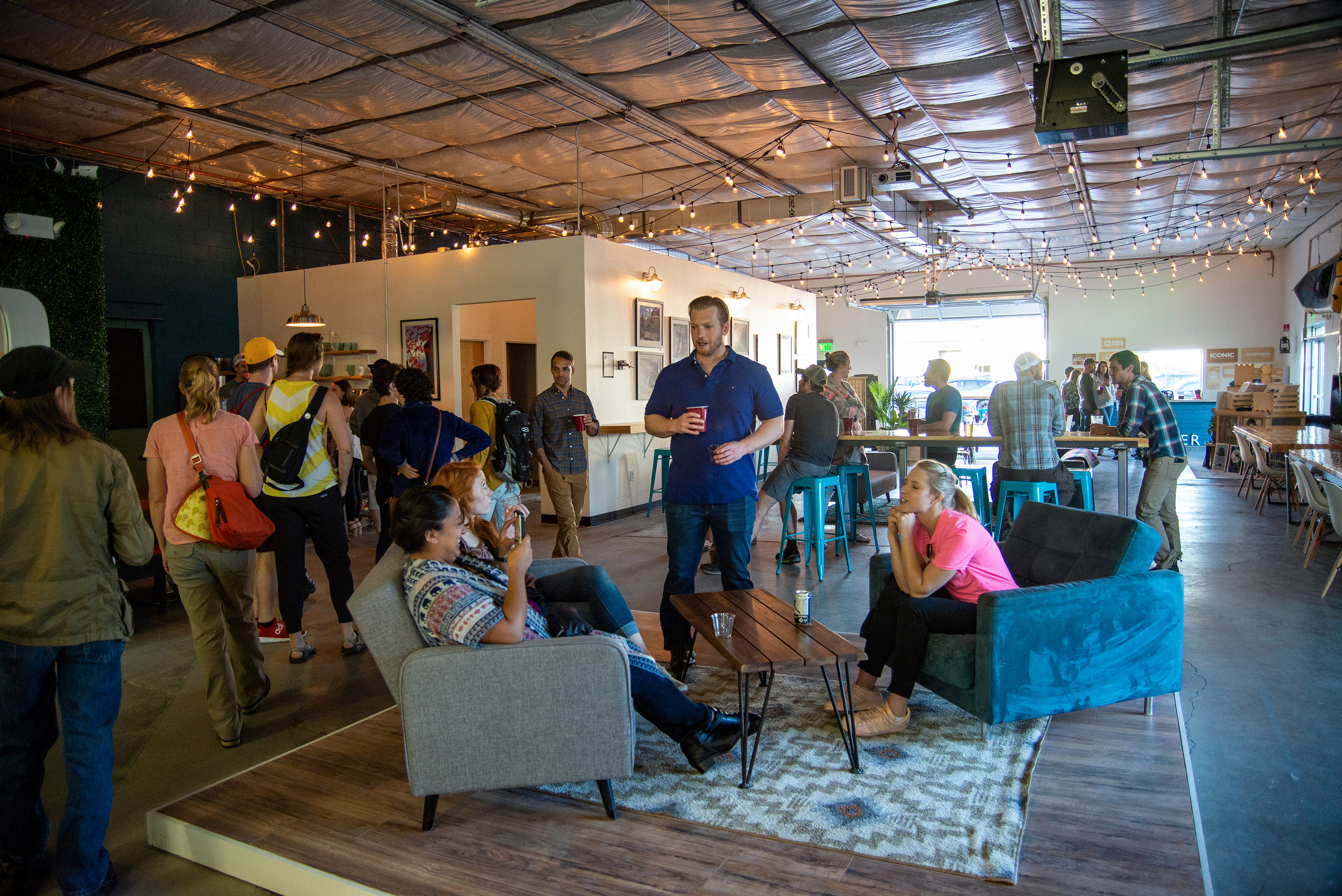 The Pitch with GearJunkie and Wayfinder Co-op