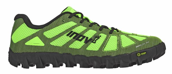 Inov-8 Unveils World's First Graphene Sports Shoes | GearJunkie