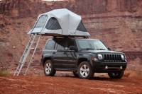 Rooftop Tents and the Love-Hate Paradox Rooftop Tents and the Love-Hate Paradox