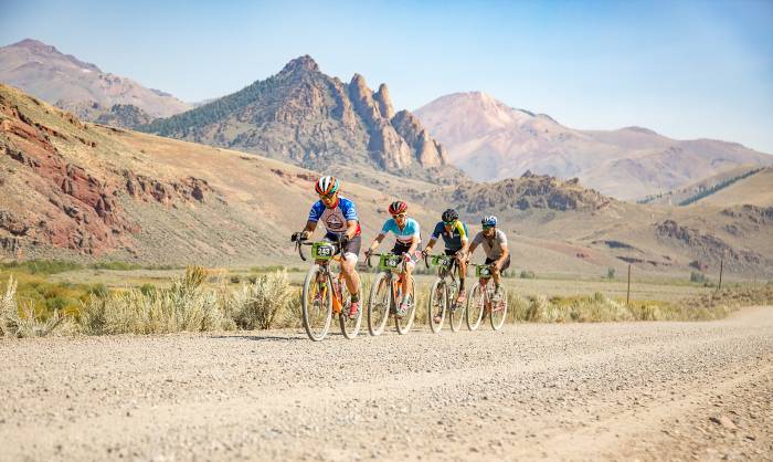 Rusch Academy bike camps