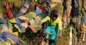 National Champion: The Unlikely Story of Nepal’s Best Mountain Biker