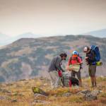 Navigate Continental Divide Trail