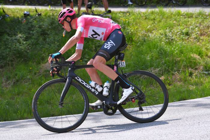 tour de france Beta Fuel endurance athletes