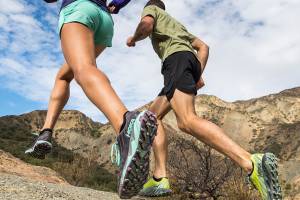 HOKA ONE ONE Torrent: Up for Technical, Down With Weight Hoka Torrent