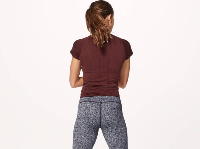 lululemon tights for offseason workouts