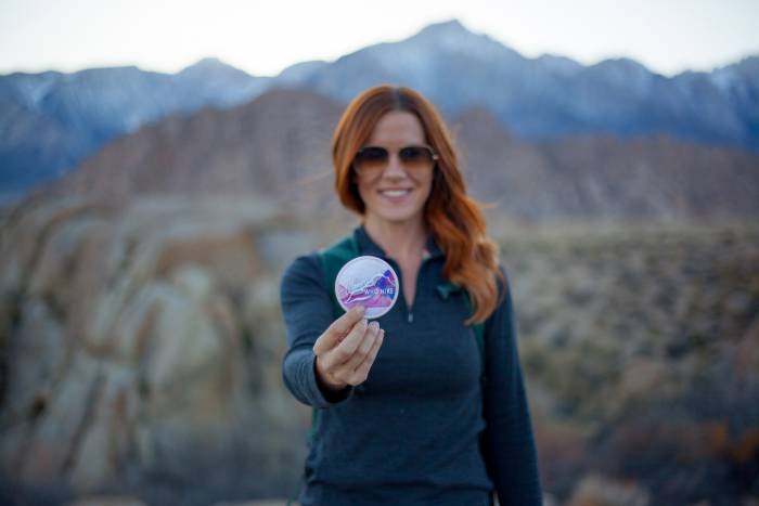 women's hiking boots