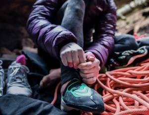 La Sportiva No-Edge Technology: Everything Climbers Need to Know