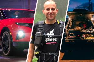 Trending: Our Top Outdoor Stories This Week