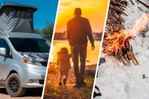 Trending: Our Top Outdoor Stories This Week