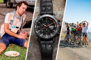 GJ Week in Review: Bear Selfies, El Cap Speed Record, Gear Mishaps