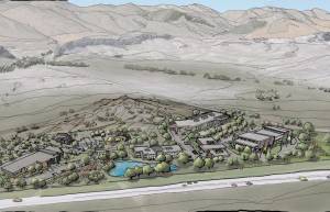 Yeti Cycles Plans Outdoor Industry Campus in Golden, CO