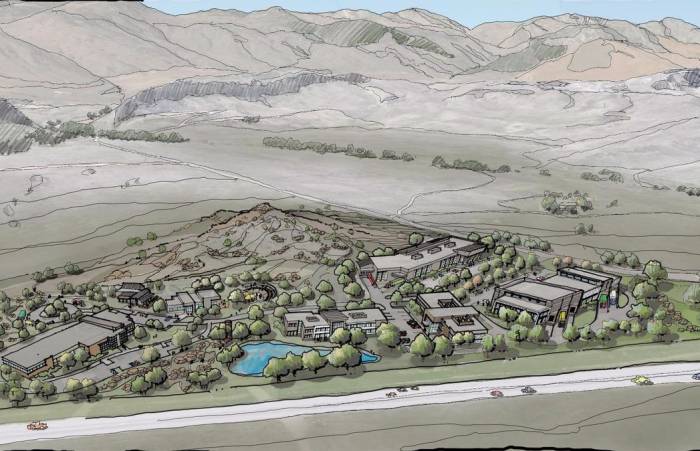 Yeti Cycles Plans Outdoor Industry Campus in Golden, CO