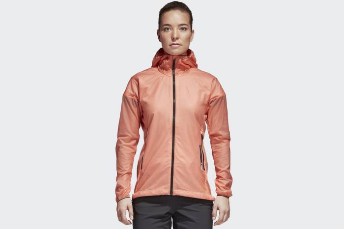 Adidas Terrex Agravic Hoodie