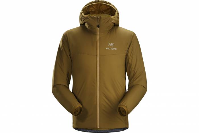 Arc'teryx Atom LT hoody