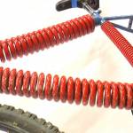 bike of springs