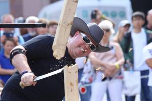 Classiest Cuts: 2018 Blade Show Winners