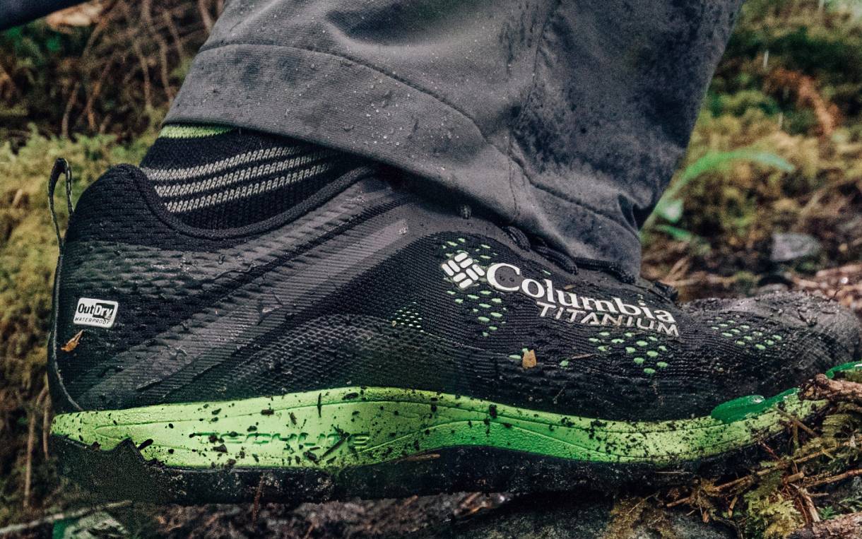 columbia conspiracy iii