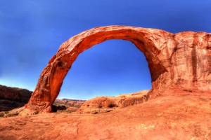 Zinke Designates 19 National Recreation Trails