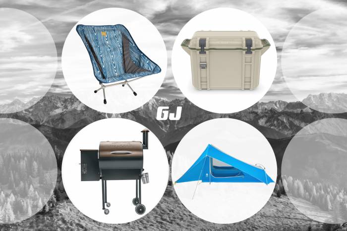 OtterBox Coolers to Traeger Grills: Screaming Deals of the Week