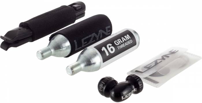 Lezyne repair kit