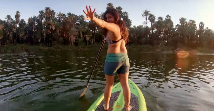 Summer Road Trip: Watch Baja Camping Adventure