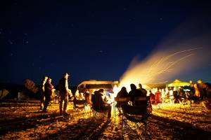 KEEN Wants To Hear Your Public Lands Story