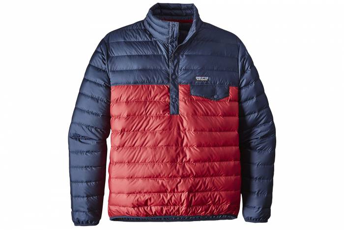 Patagonia Snap T Pullover Sale