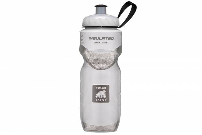 Poler Water Bottle