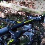Walmart Schwinn Santis mountain bike