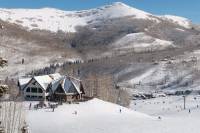 Alterra Moves to Acquire Utah's Solitude Mountain