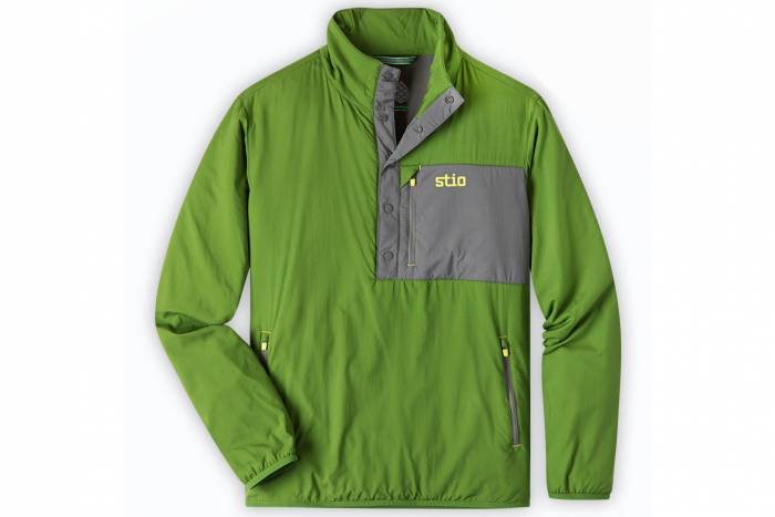 Stio Alpha Alpine pullover