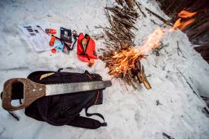 Rethink Your Survival Kit: One Expert Explains Why