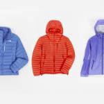 the north face launches used gear store