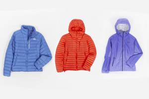 Used Gear Trend? The North Face Launches Refurbished Collection