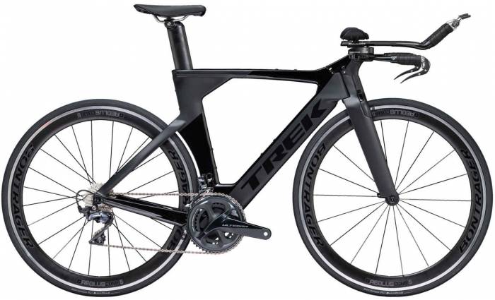Trek Speed Concept Tri bike