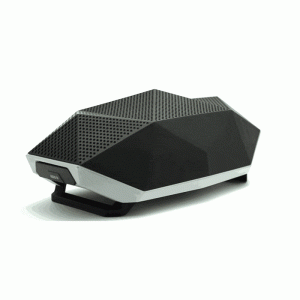 'Turtle Shell' Speaker