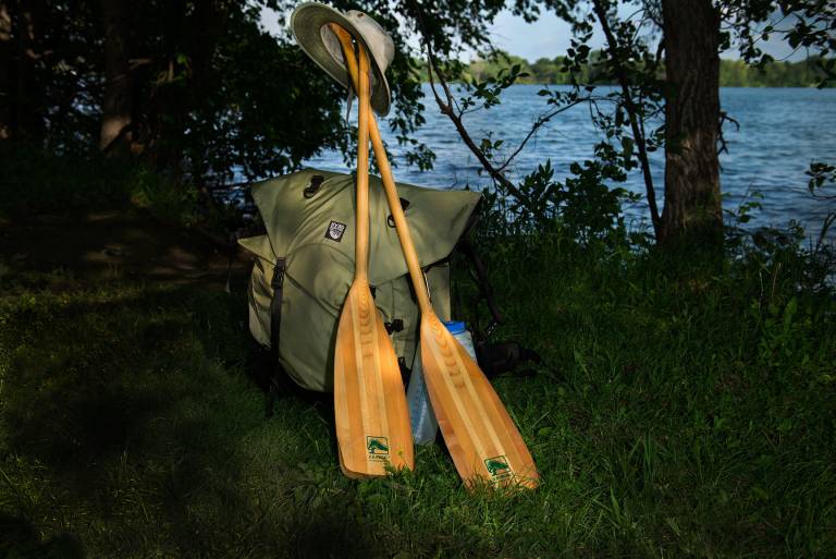 The Surprisingly Interesting History of the BentShaft Paddle GearJunkie