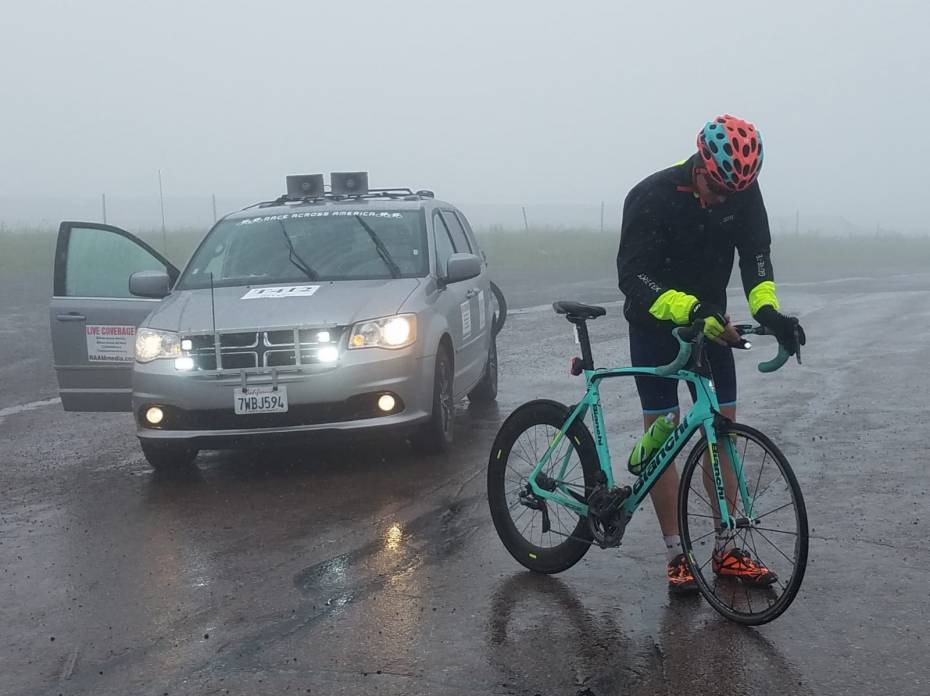 7 Life Lessons From Winning the Race Across America 7 Life Lessons From Winning the Race Across America