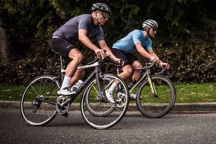 Why Core Bike Brand 7Mesh Teamed With lululemon