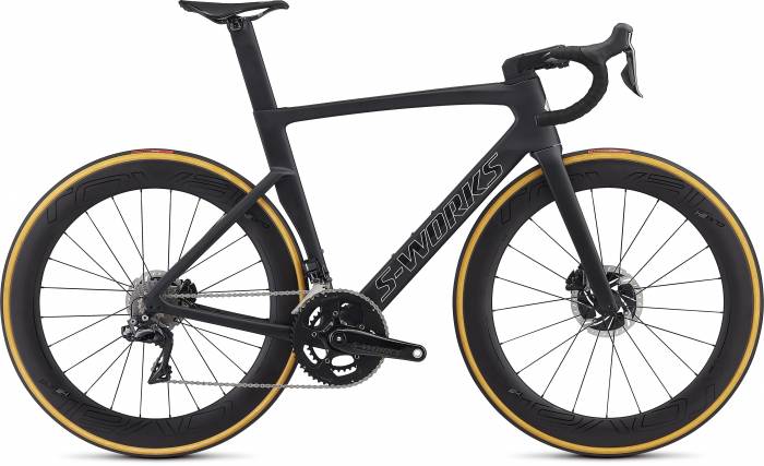 Specialized S-Works Venge