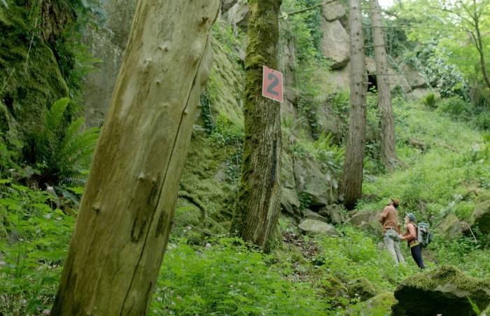 Rocky Butte Portland