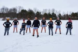 First 45-Degree Gym Touts Cold Temps for Better Fitness