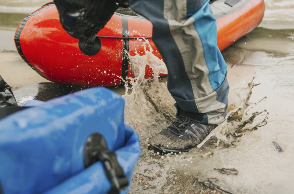 Chaco Torrent Pro