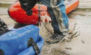 We Went to Alaska to Test Chaco’s Newest Sandals