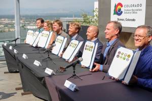 ‘Confluence Accords’: 8 States Ally to Defend Outdoor Recreation