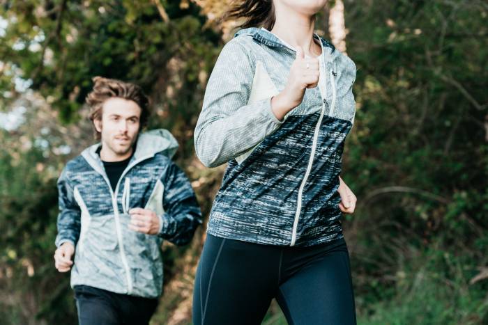 GoLite ReGreen jacket