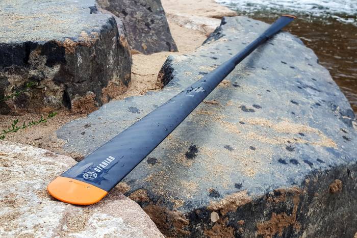 Gearlab greenland style paddle