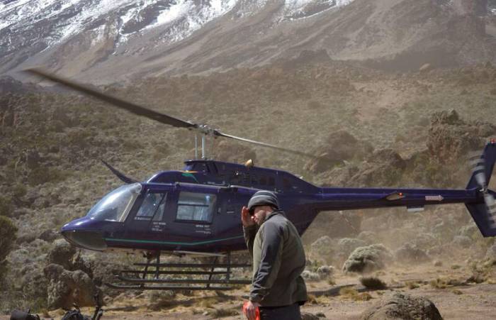 When Disaster Strikes: Ripcord Rescue Travel Insurance